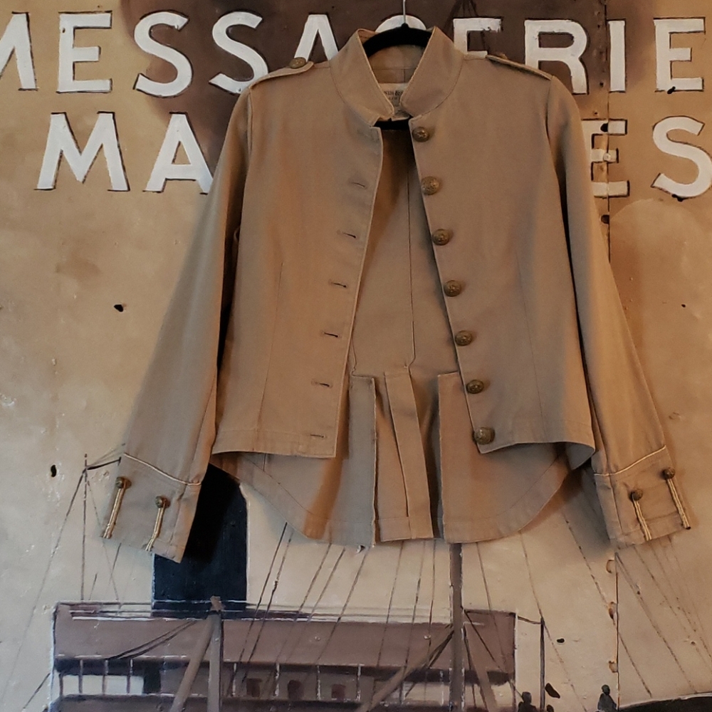 Jacket